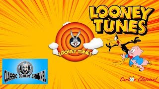 Looney Tunes Classic Collection  Remastered HD [upl. by Adley838]