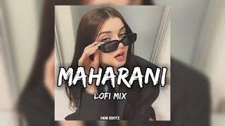 Maharani  Lofi Mix  Door Naja Naja mughse   New trending Instagram Song 2024 🍅 [upl. by Ball]