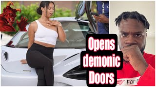 GOLD DIGGER PRANKS OPENS DEMONIC DOORS JOEL TV 20 [upl. by Elayor]