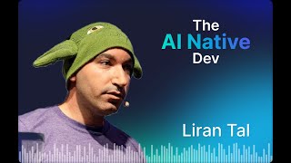 Can AI Tools Be Trusted with SecurityCritical Code Real World AI Security Risks with Liran Tal [upl. by Nove]