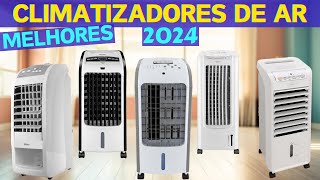 Unboxing do Climatizador Cadence Ventilar Duo Tank 9L CLI511 [upl. by Beka295]