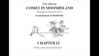 Moomins Audiobook Comet In Moominland  Chapter 1212 [upl. by Onej659]