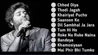 30 Minute Arijit Singh Songs  Best Songs Of Arijit Singh  arijitsingh arijit  Nonstop Music [upl. by Tisdale]