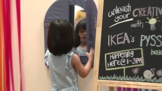 IKEA Tampines Day 7  Top Moments [upl. by Agosto384]