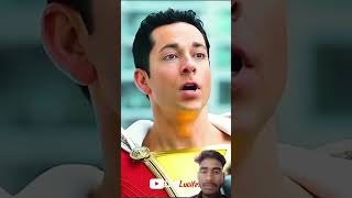 shazam satrated finnally flying superman shazam marvel status [upl. by Klecka]