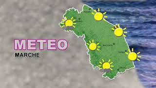 Previsioni meteo per Venerdì 1 Novembre 2024 [upl. by Bernelle926]