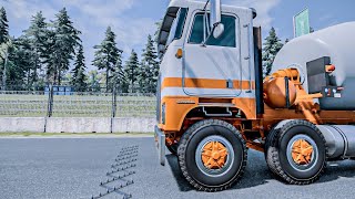 BeamNG Drive gameplay videoBeamNG Drive gameBeamNG Drive gameplay video latest game video [upl. by Florance166]