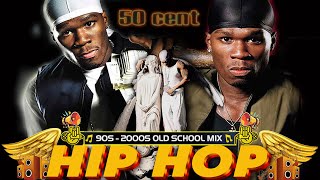 90s 2000s HIPHOP MIX🎈🎈OLD SCHOOL HIP HOP 90s 💎💲Hip Hop Classic Hits 💲💲Underground World 💲💲 [upl. by Hebe]