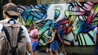 UPFEST  2016  Bristol [upl. by Ialda]