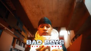 Bad Boys  Neiram amp MNZR Video Oficial [upl. by Gleeson]