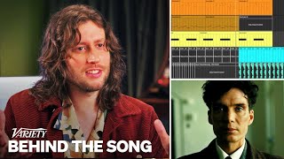 How Oppenheimer Oscar Winning Composer Ludwig Göransson Created Can You Hear The Music [upl. by Fryd]