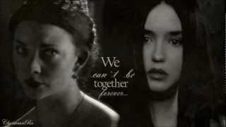 Anne Boleyn and Queen Margot  The Other Boleyn Girl [upl. by Akemal]