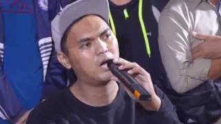 audisi stand up comedy rahmet materi jablay lebay [upl. by Mazurek]