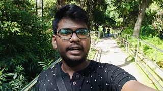 ✨Day 1 of Hyderabad 🧳🎬 zoo hyderabad travel trending trendingshorts [upl. by Chelsie639]