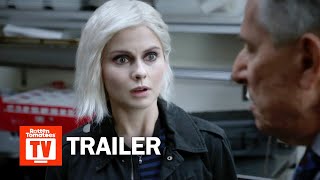 iZombie S05E07 Trailer  Filleted To Rest  Rotten Tomatoes TV [upl. by Esil]