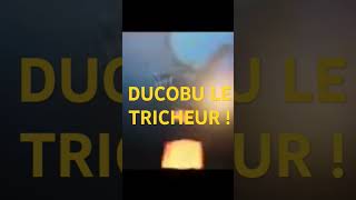 DUCOBU LE TRICHEUR [upl. by Assetak]