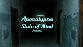 Aviators  Apocalypse State of Mind Fallout Song  Industrial Rock [upl. by Ailey]