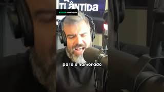 Atendeu o pedido 🤣 cortespb13h pretinhobasico humor piada piadaengracada shorts [upl. by Zarihs567]