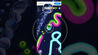 space trails 🌌🌠 game play video extreme level shorts subscribe comment [upl. by Leirrad]