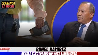 ExCandidato a regidor revela electorado no vota libremente [upl. by Lilybel112]