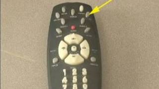 How to Program a Universal Remote Control  Universal Remote Programming of TV [upl. by Howund]