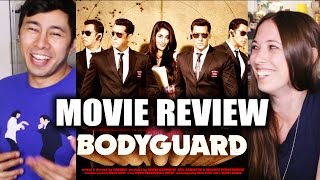 Bodyguard Full Movie  Salman Khan  Kareena Kapoor  Hazel Keech  Raj Babbar  Review amp Facts [upl. by Holle]