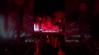 💋 Rammstein rammaschine Europe Stadium Tour 2024 rammstein europestadiumtour [upl. by Diva800]