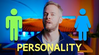 The Ultimate Guide to Personality Men vs Women [upl. by Borer]