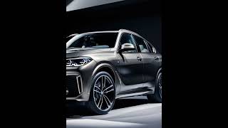 2025 BMW X8 Unveiled  The most attractive full [upl. by Natfa]