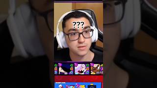 A TREBOR LE ENCANTO EL NOMBRE DE ESTE RICO 🫵😹 trebor treborbs brawlstars clip calvo [upl. by Aplihs]