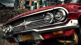 Cypress Hill  Lowrider Instrumental Homework Edit [upl. by Enairb686]