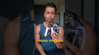 Best Hand Gripper For Bigger Arms [upl. by Nevaed]