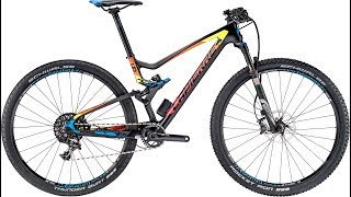 VTT LAPIERRE XR 729 2016 [upl. by Prosser350]