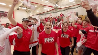 North Hills Lip Dub 10 Years Later 10 Years Greater [upl. by Oenire836]