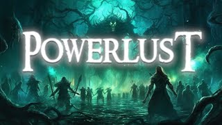 PowerLustARCHMAGE ARCTURUS evergreen gameplay gaming [upl. by Addison]