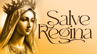 SALVE REGINA 2024 [upl. by Naltiak]