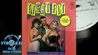 Tight Fit – Tight Fit 1982 Full Album LP  Vinyl [upl. by Wendeline]