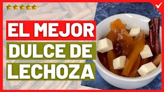 RECETA de DULCE de LECHOZA Boricua PUERTORRIQUEÑO Casero ✅ Al estilo Puerto Rico  Cookingconomi [upl. by Hanschen]