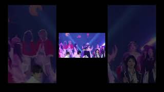 NINGNING WONBIN MOMENT  SBS GAYO DAEJUN 2023 wonbin ninging aespa riize [upl. by Darreg]