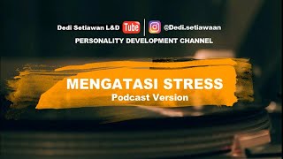 Cara mengatasi stress [upl. by Vowel831]