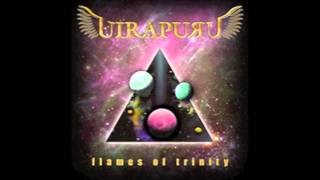 UIRAPURU  Flames Of Trinity  Green [upl. by Friede542]