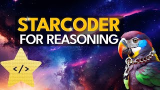 Testing Starcoder for Reasoning with PAL [upl. by Innavoig]