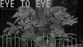 EYE TO EYE REMIX FNF [upl. by Ackler]