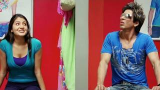 Scene Raj will show Suris Love  Rab Ne Bana Di Jodi  Shah Rukh Khan  Anushka Sharma [upl. by Nattie]