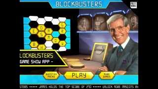 Blockbusters Official TV Show  MOBILE APP [upl. by Valerian]