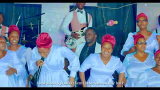 ISIRAHELI By ABARAGWA CHOIR ADEPR NATIONAL LIVE RECORDING2023 KIMISAGARA [upl. by Levitan766]