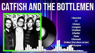 The Full 2024 Catfish and the Bottlemen Collection Every Song You Need to Hear [upl. by Reifel741]