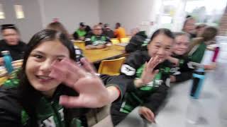 Totara Springs Sports Camp Video Highlights for Glen Eden Int [upl. by Elwaine]