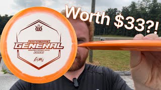 The Most Expensive Disc on the Market [upl. by Wenz]