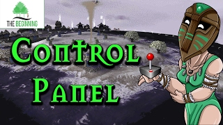 Populous Tutorials  Control Panel [upl. by Lavotsirc623]